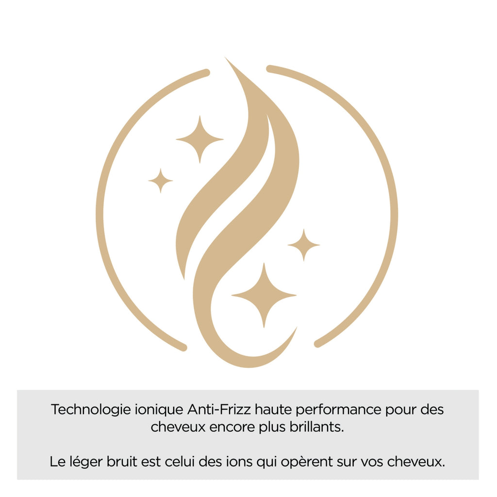 Babyliss Lisseur Hydro-Fusion ST573E