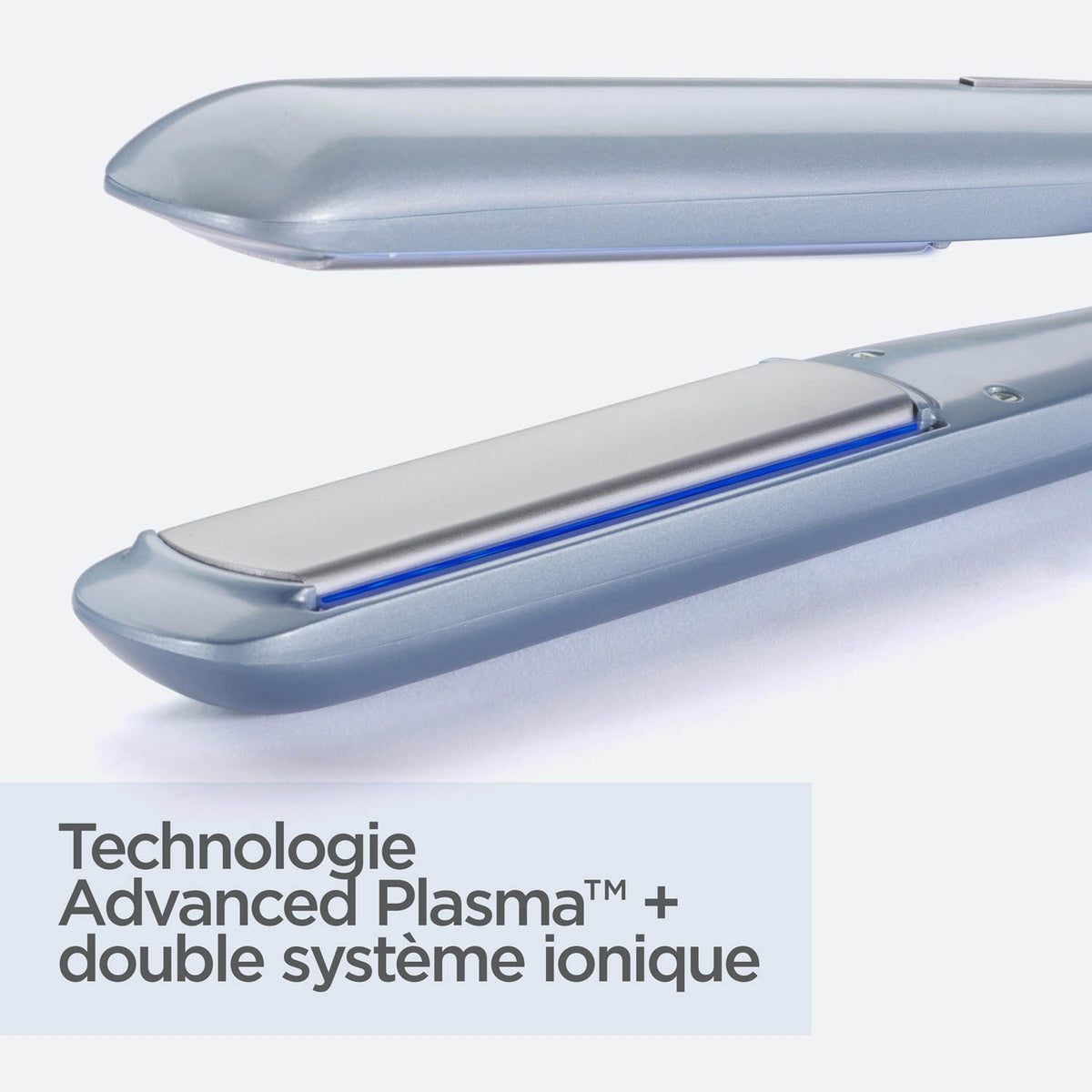 Babyliss Lisseur Hydro-Fusion ST573E