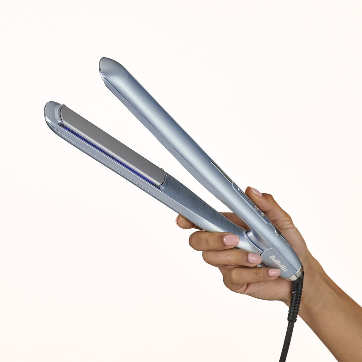 Babyliss Lisseur Hydro-Fusion ST573E