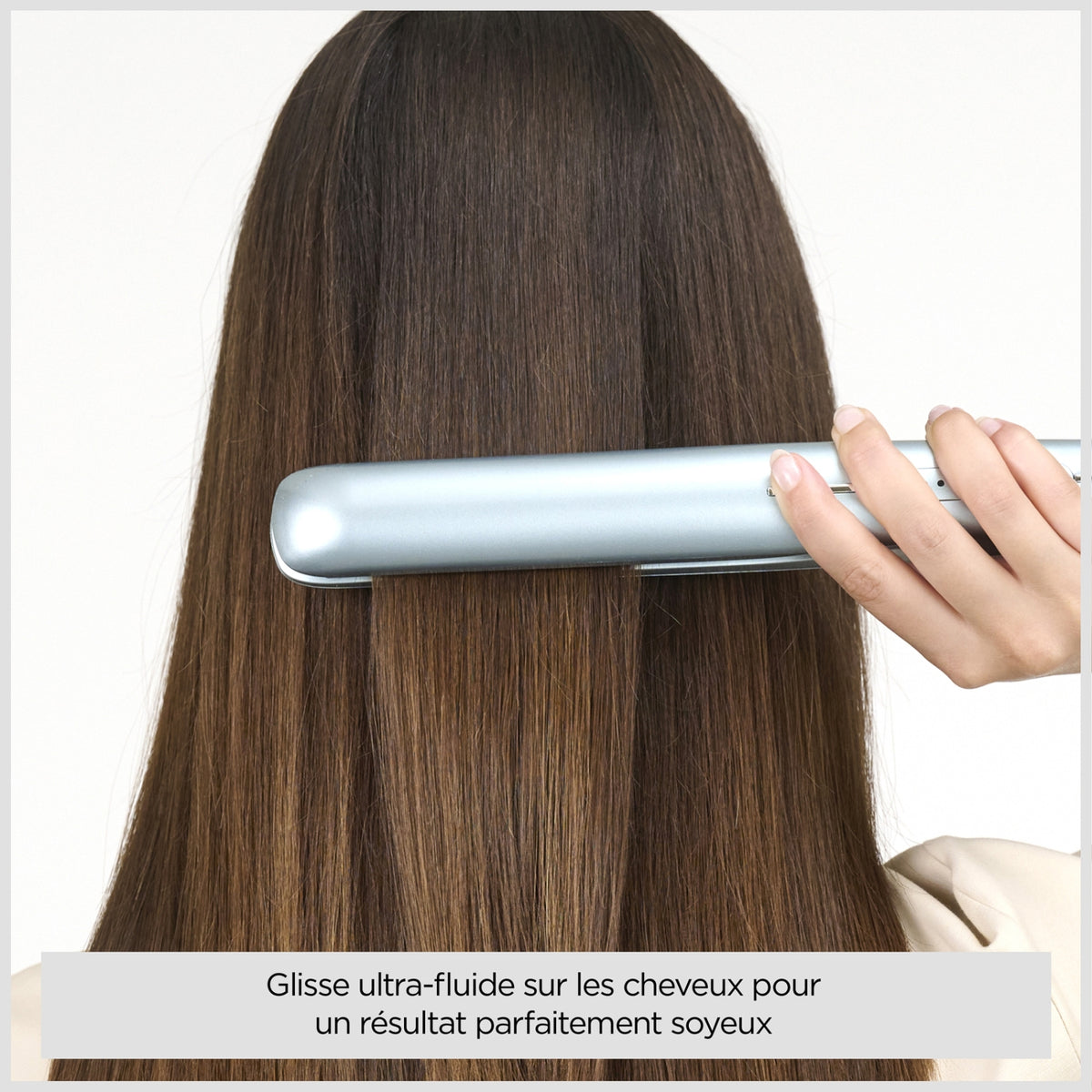 Babyliss Lisseur Hydro-Fusion ST573E