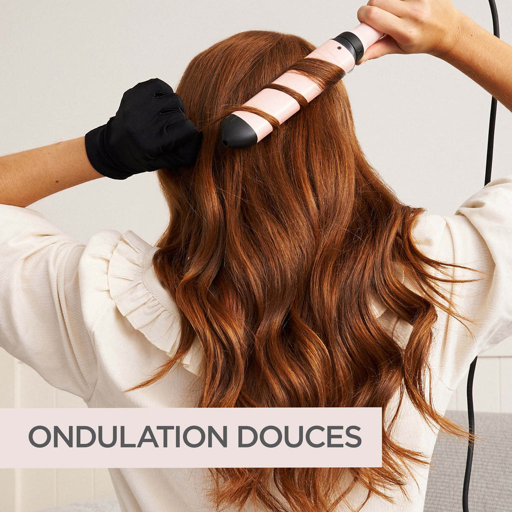 Babyliss Mutistyler Curl and Wave Trio - MS750E
