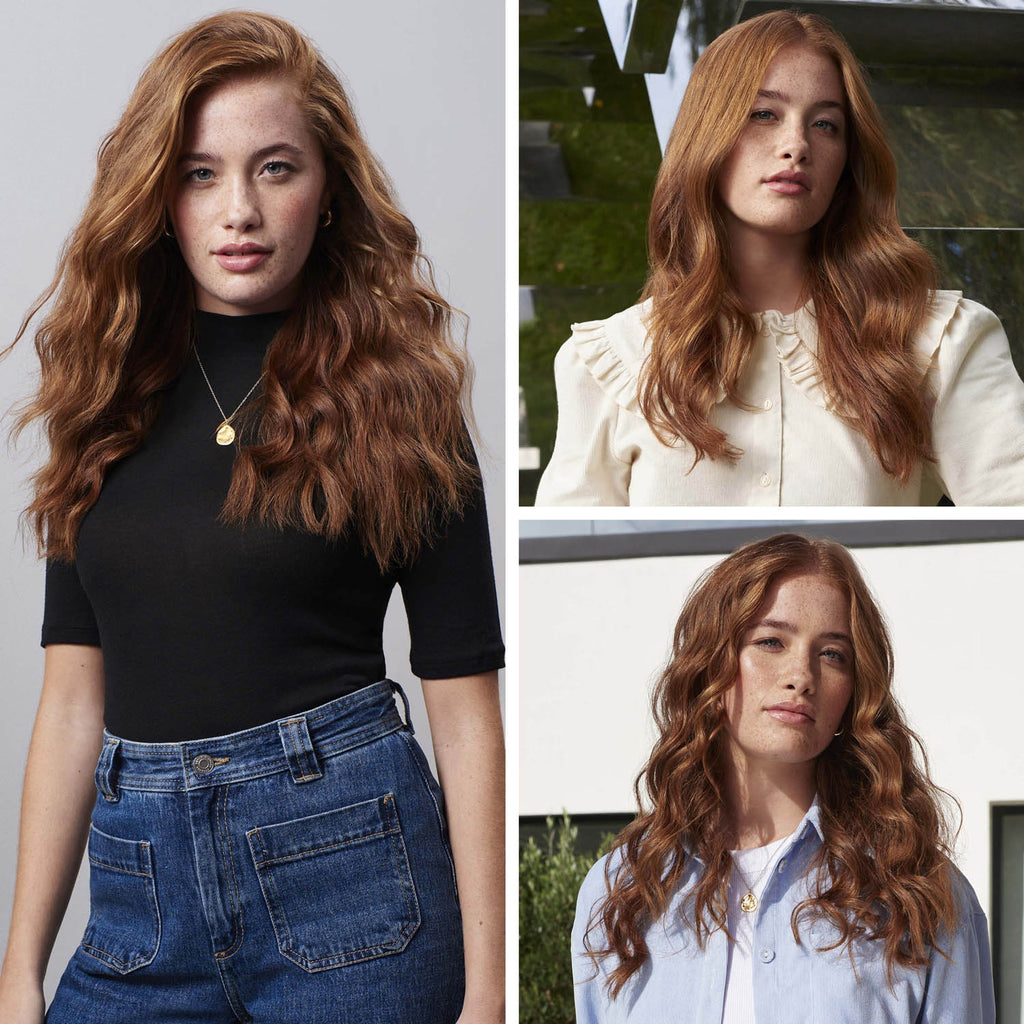 Babyliss Mutistyler Curl and Wave Trio - MS750E