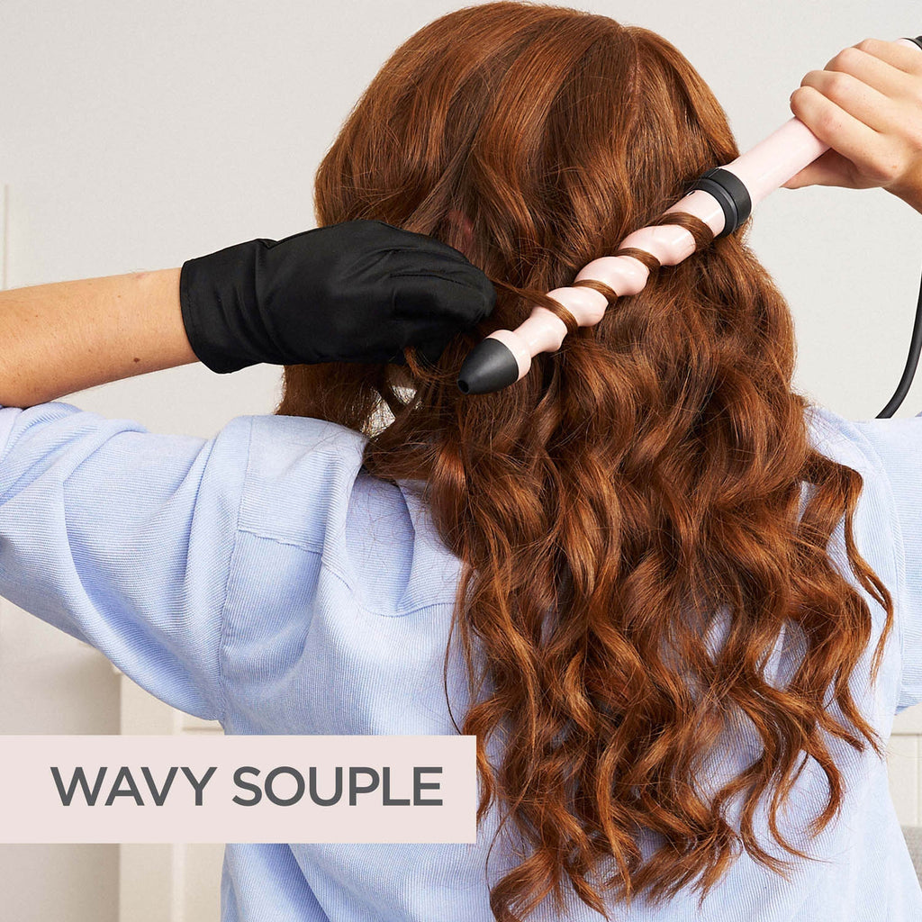 Babyliss Mutistyler Curl and Wave Trio - MS750E