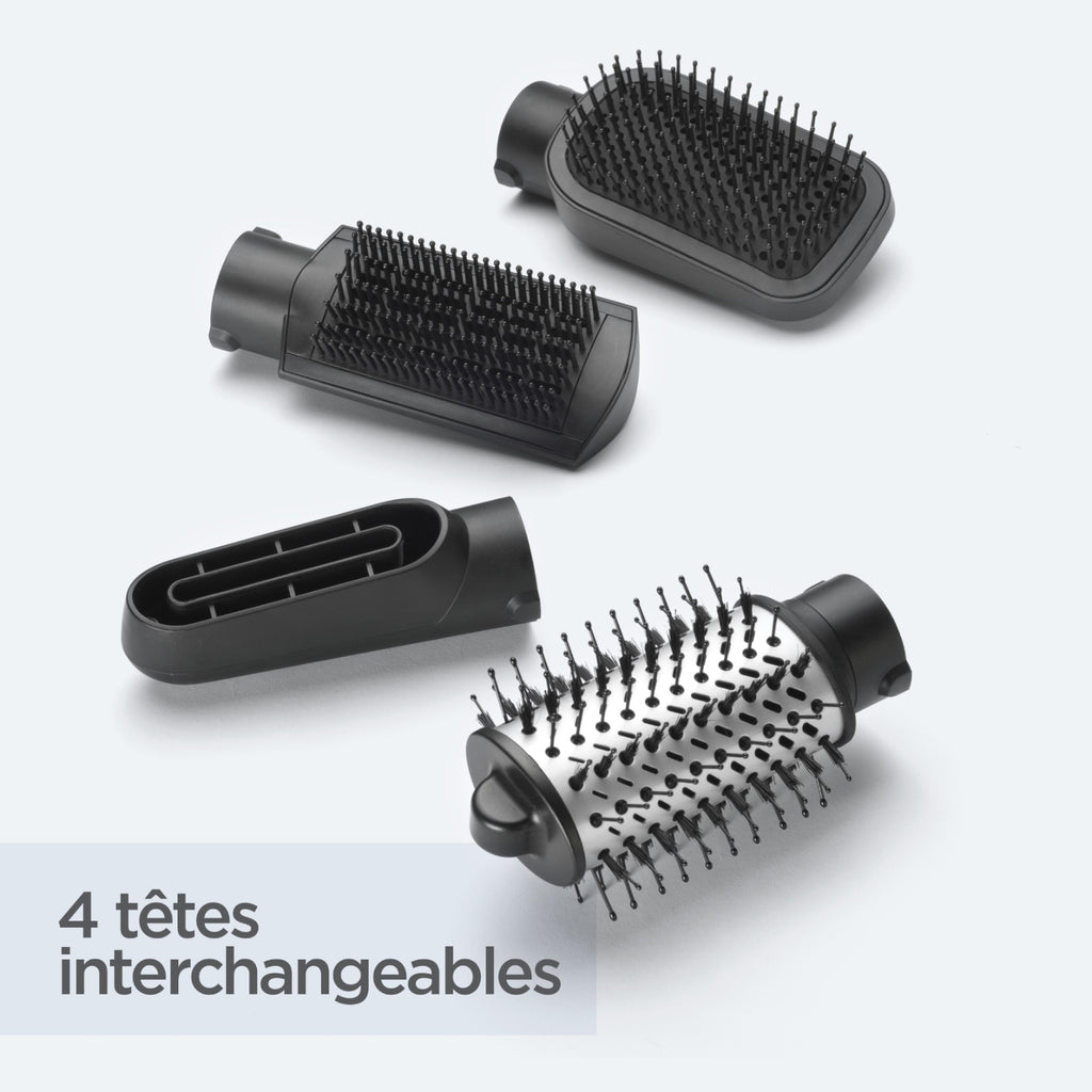 Babyliss Brosse soufflante AS774E