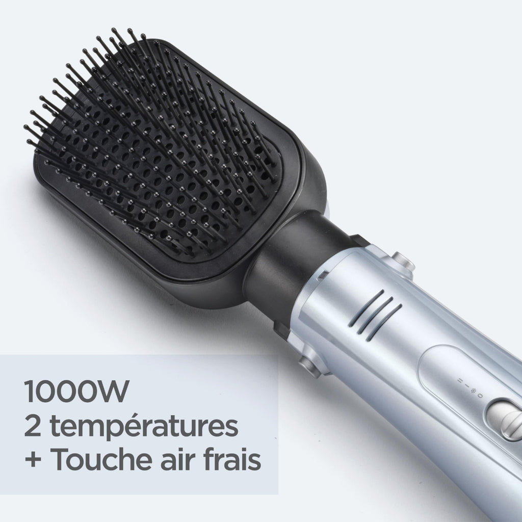 Babyliss Brosse soufflante AS774E