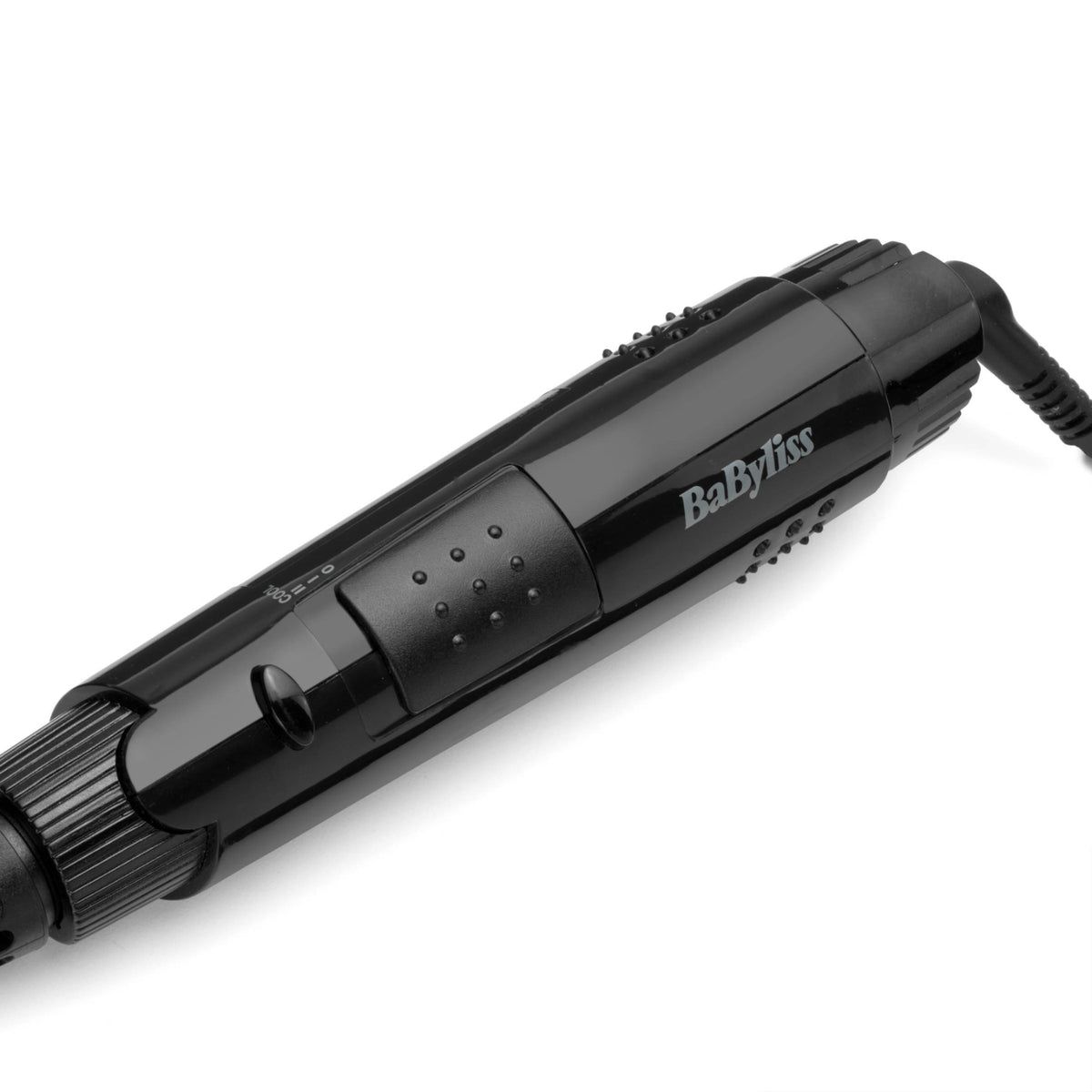 Babyliss Brosse soufflante AS86E