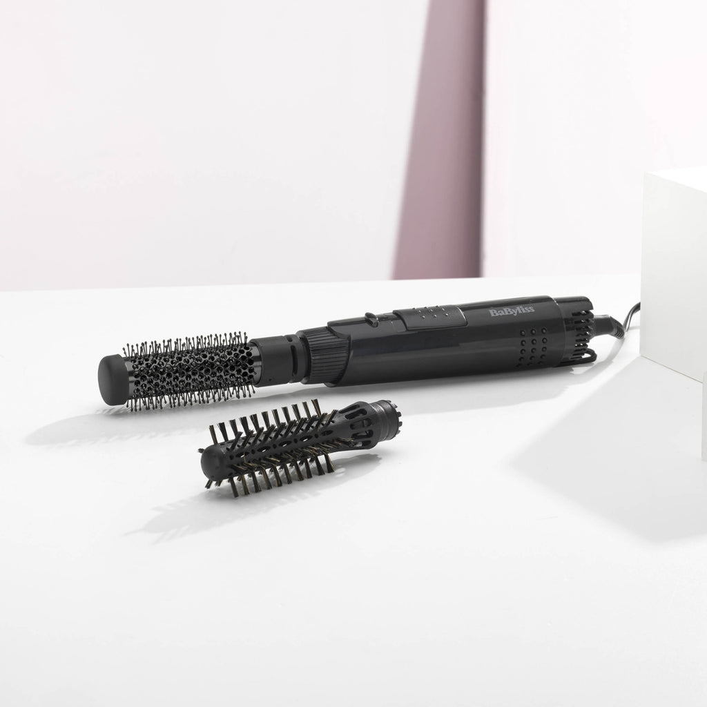 Babyliss Brosse soufflante AS86E
