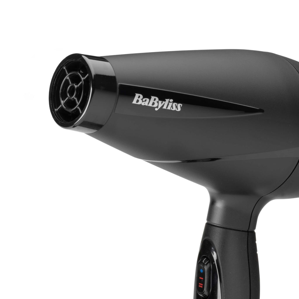 Babyliss Sèche-cheveux Turbo Pro 2100 - 6710DE