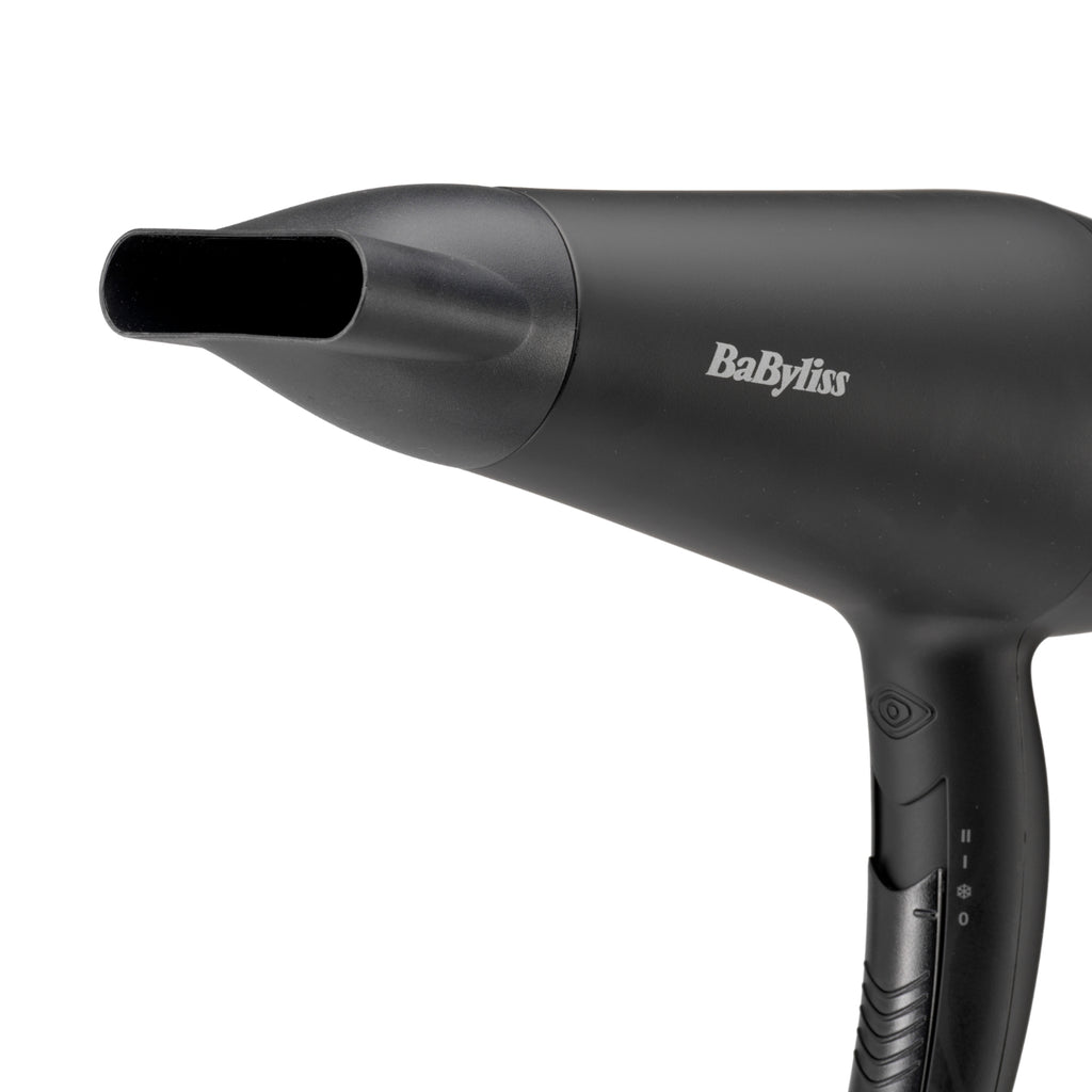 Babyliss Sèche-cheveux Power Smooth 2200 - D215DE