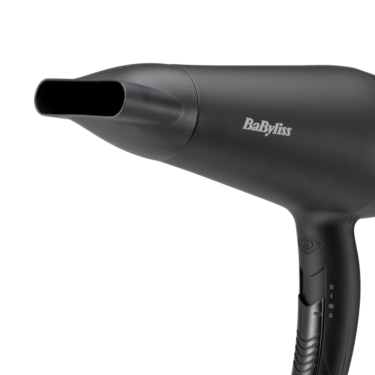Babyliss Sèche-cheveux Power Smooth 2200 - D215DE