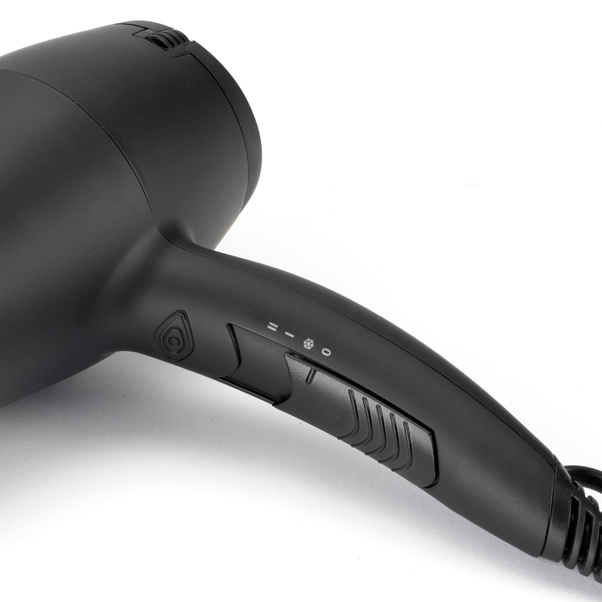Babyliss Sèche-cheveux Power Smooth 2200 - D215DE