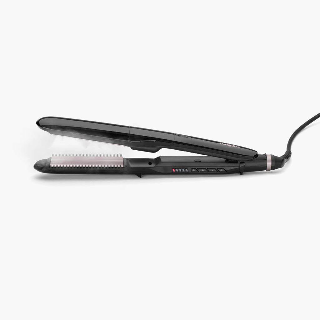 Babyliss Lisseur vapeur ST494SE