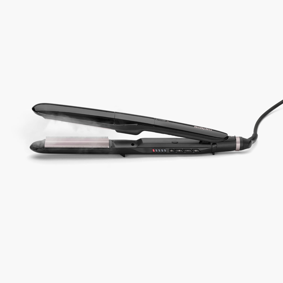 Babyliss Lisseur vapeur ST494SE