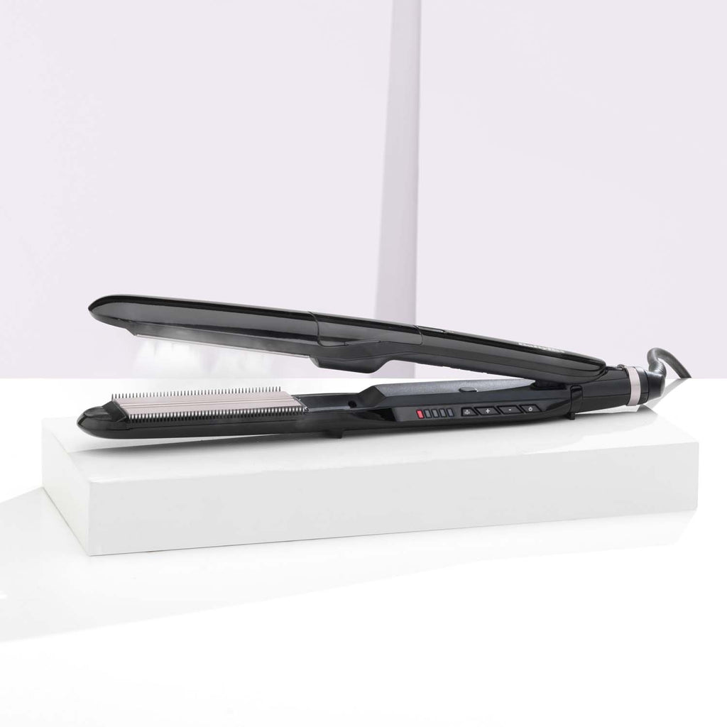 Babyliss Lisseur vapeur ST494SE