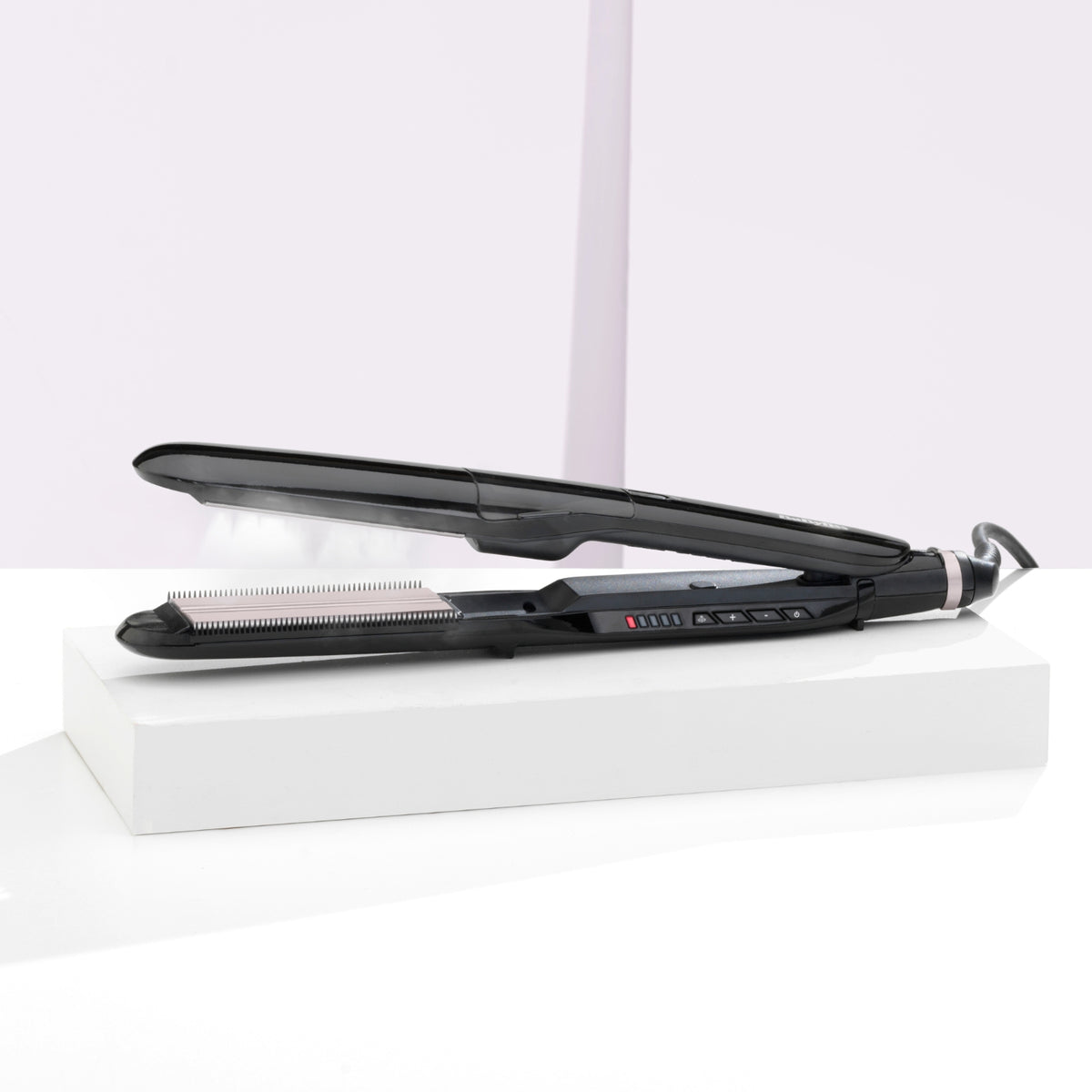Babyliss Lisseur vapeur ST494SE