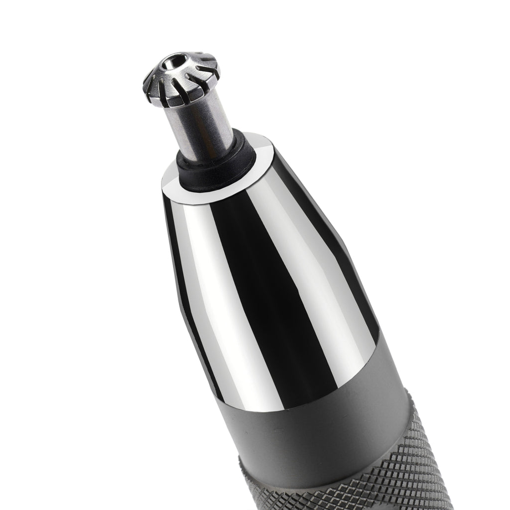 Babyliss Tondeuse nez, oreilles et sourcils Super-X Metal - E116E