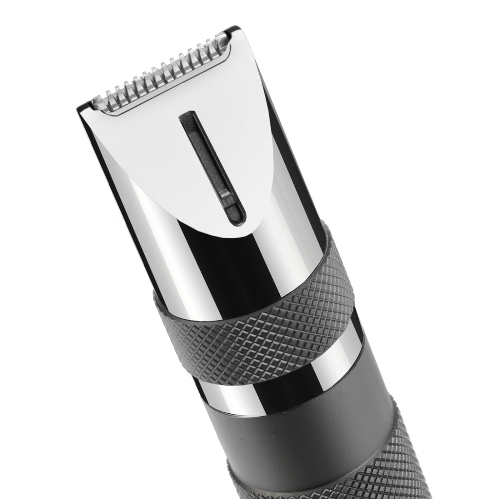 Babyliss Tondeuse nez, oreilles et sourcils Super-X Metal - E116E