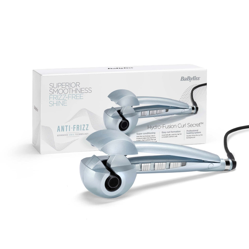 Babyliss Boucleur automatique Curl Secret Hydro-Fusion - C1700E
