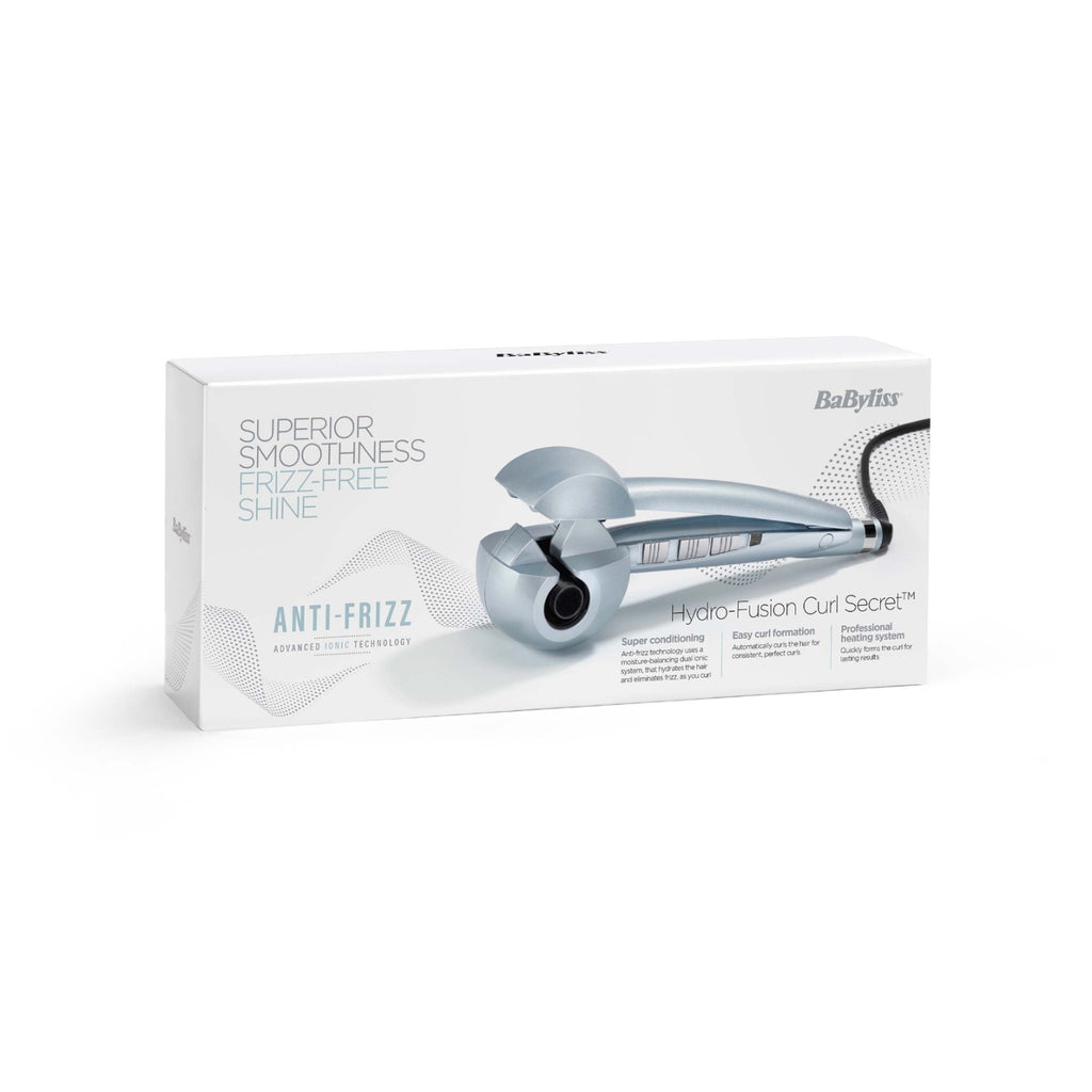 Babyliss Boucleur automatique Curl Secret Hydro-Fusion - C1700E