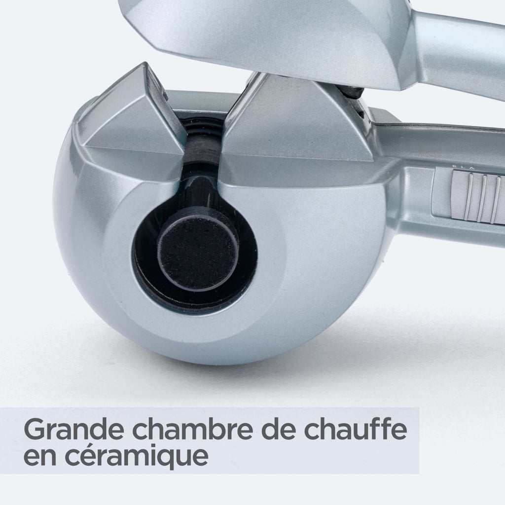 Babyliss Boucleur automatique Curl Secret Hydro-Fusion - C1700E