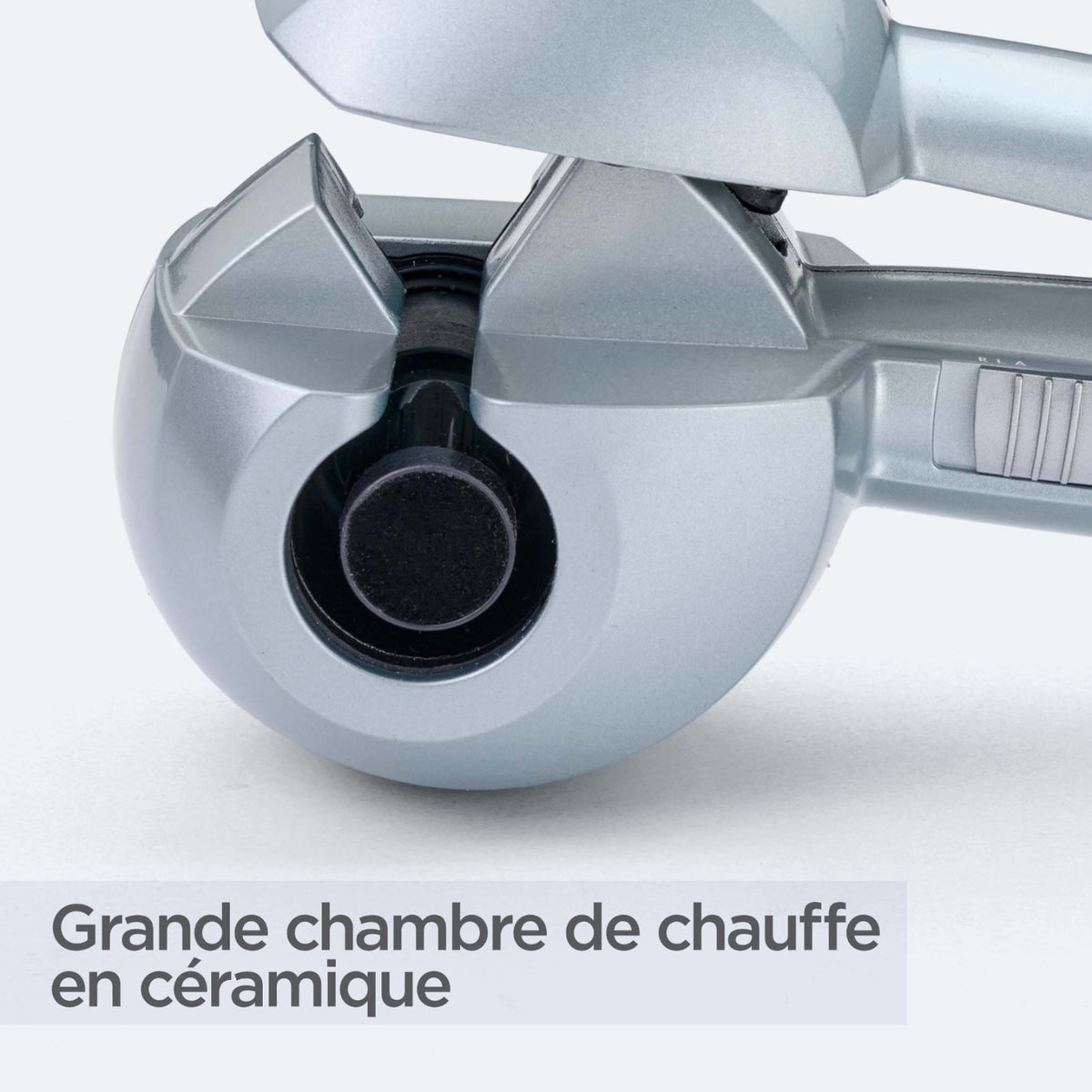 Babyliss Boucleur automatique Curl Secret Hydro-Fusion - C1700E