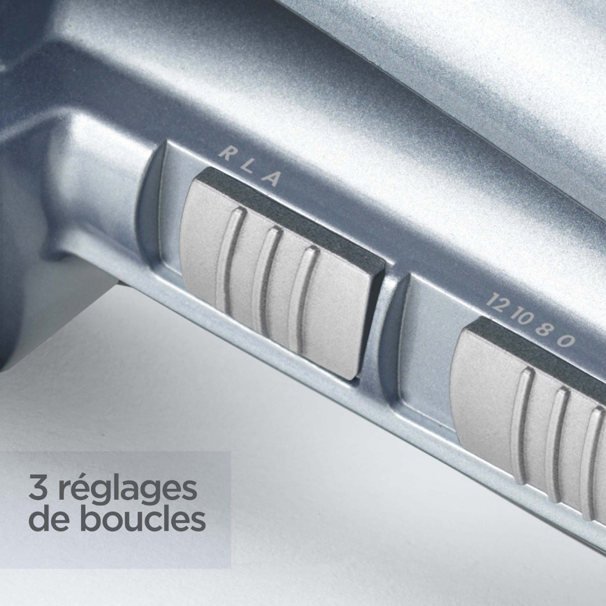 Babyliss Boucleur automatique Curl Secret Hydro-Fusion - C1700E