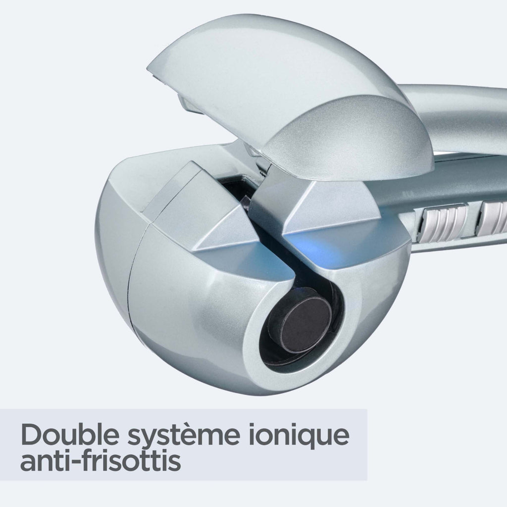 Babyliss Boucleur automatique Curl Secret Hydro-Fusion - C1700E