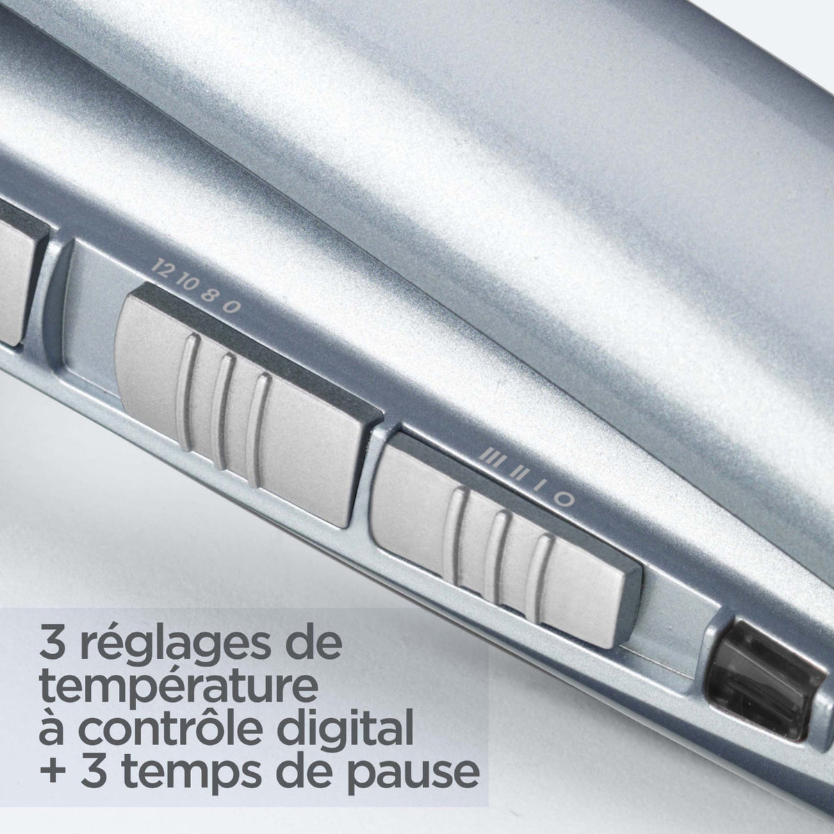 Babyliss Boucleur automatique Curl Secret Hydro-Fusion - C1700E