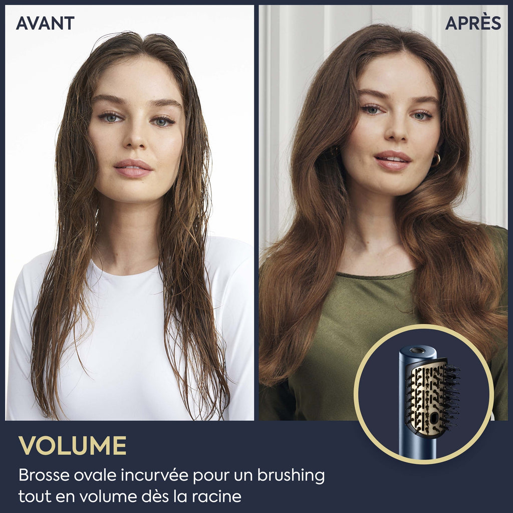 Babyliss Brosse soufflante Air Wand - AS6550E