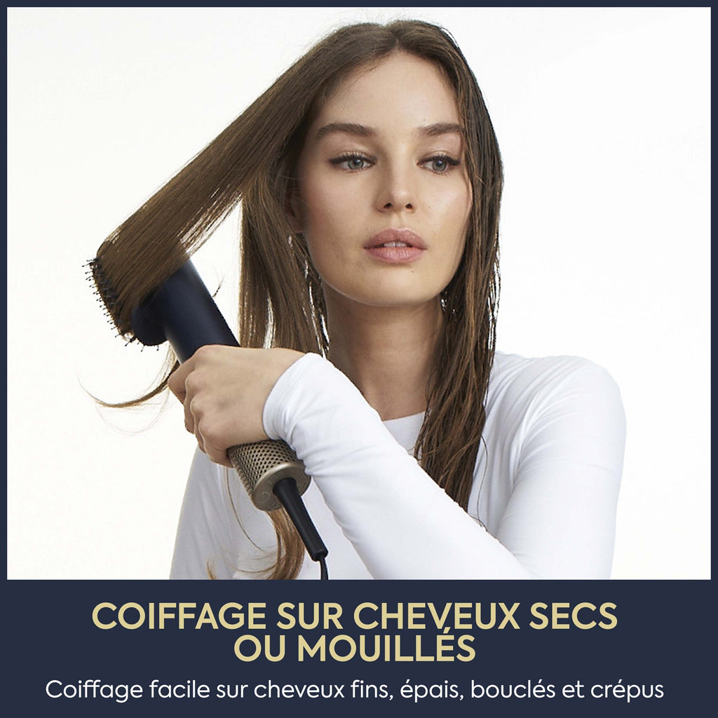 Babyliss Brosse soufflante Air Wand - AS6550E