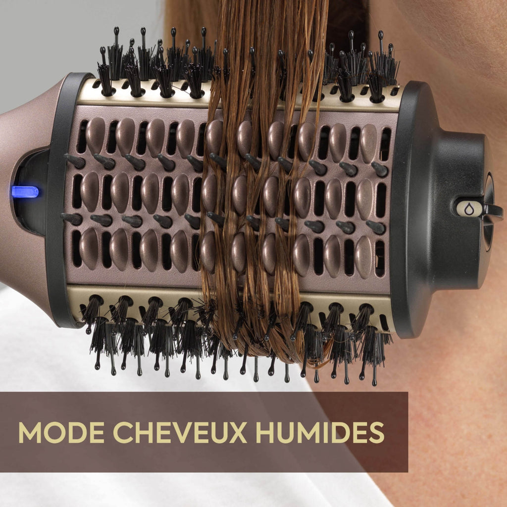Babyliss Brosse soufflante AS95E