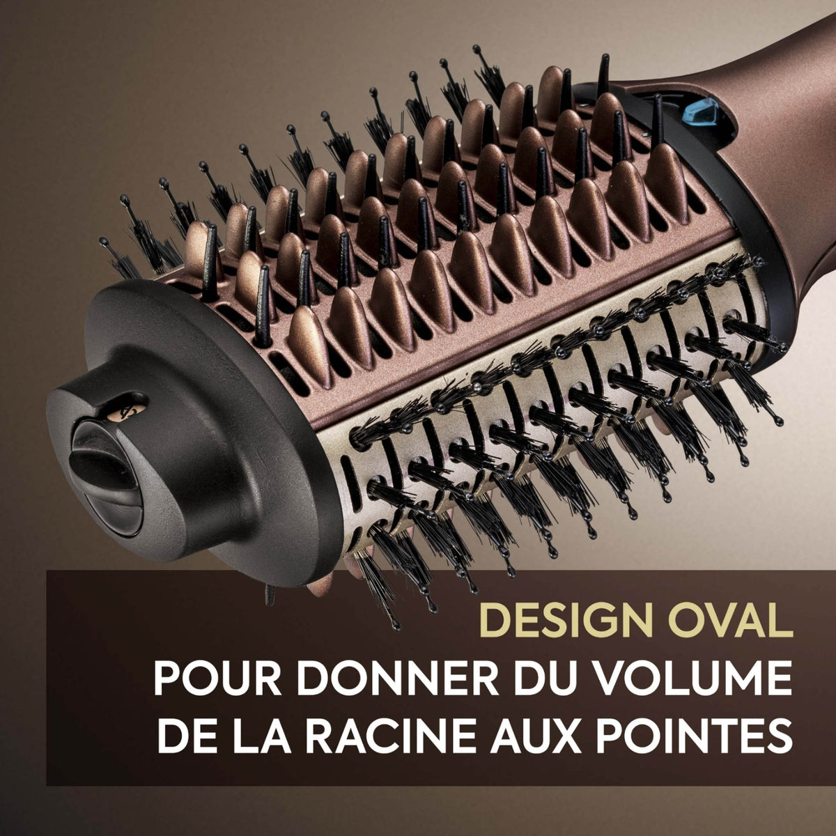 Babyliss Brosse soufflante AS95E