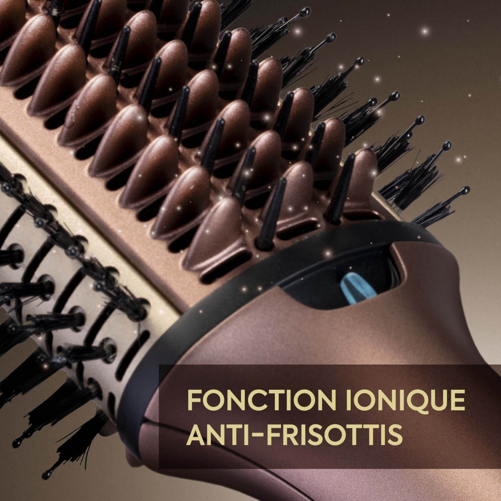 Babyliss Brosse soufflante AS95E