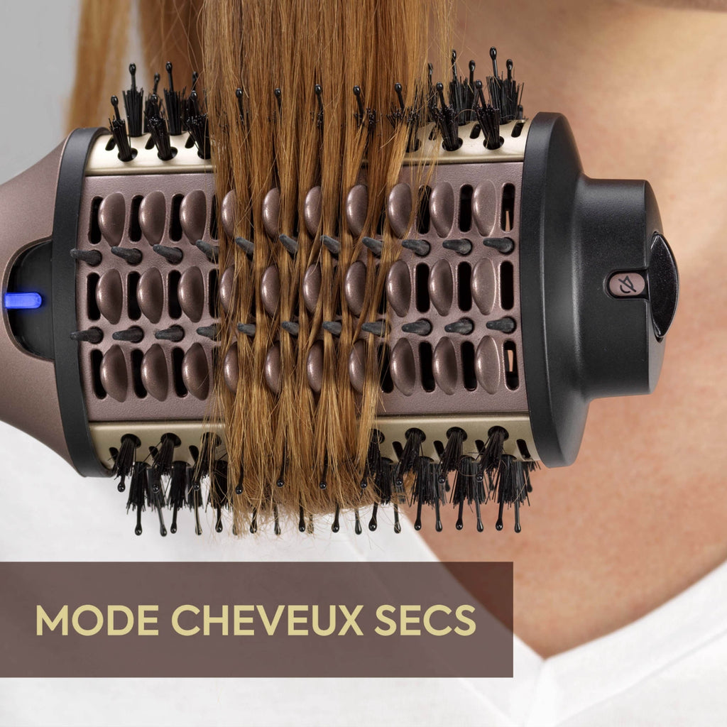 Babyliss Brosse soufflante AS95E