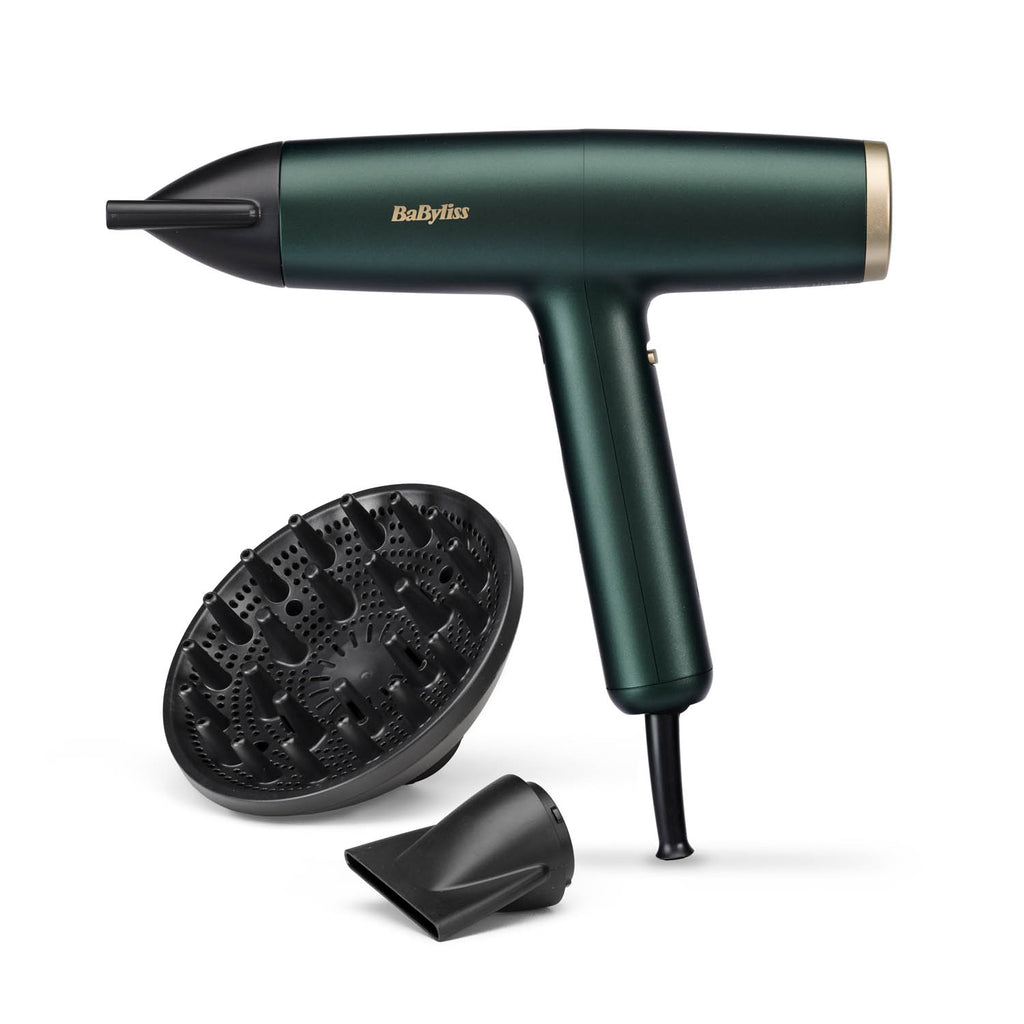 Babyliss Sèche-cheveux Air Power Pro