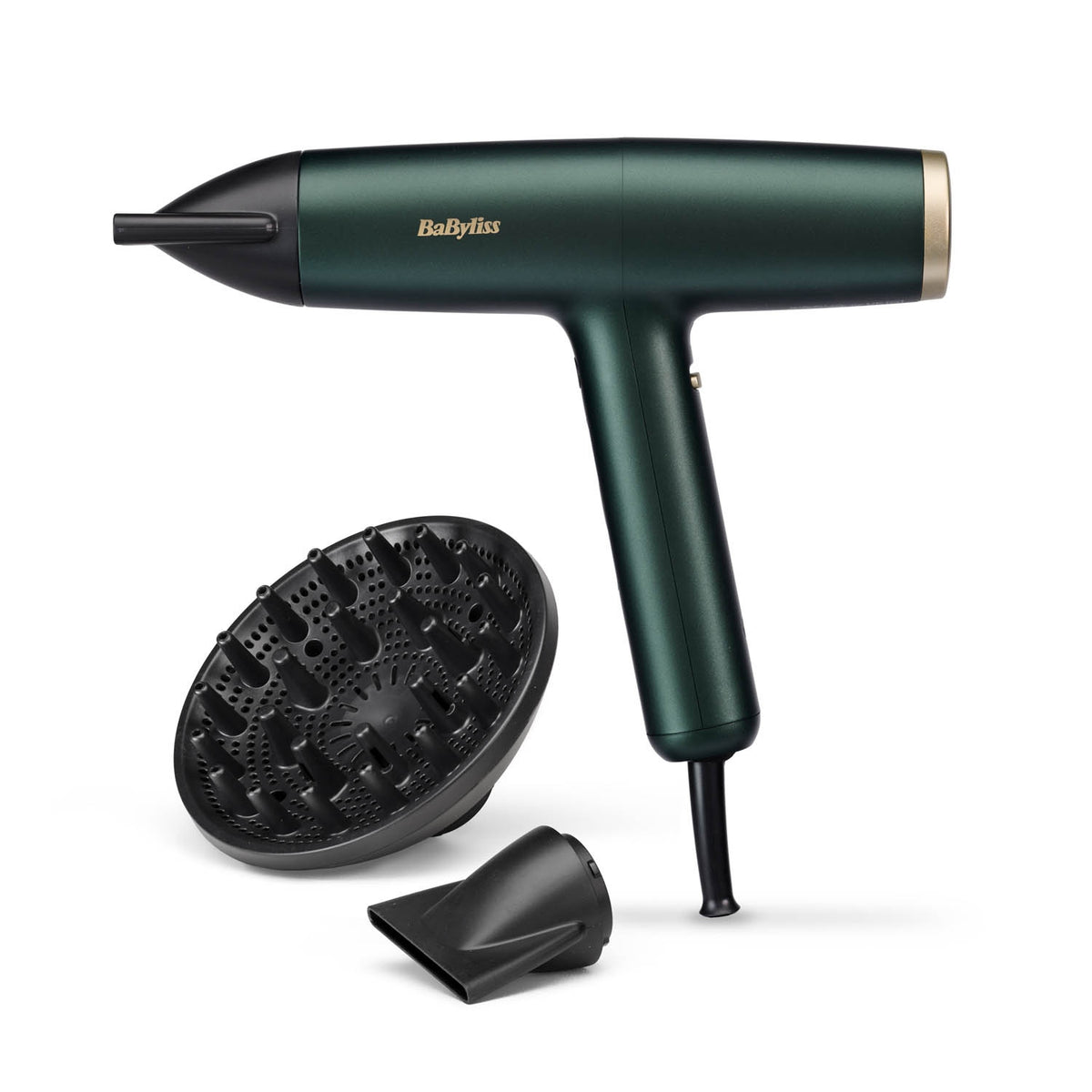 Babyliss Sèche-cheveux Air Power Pro