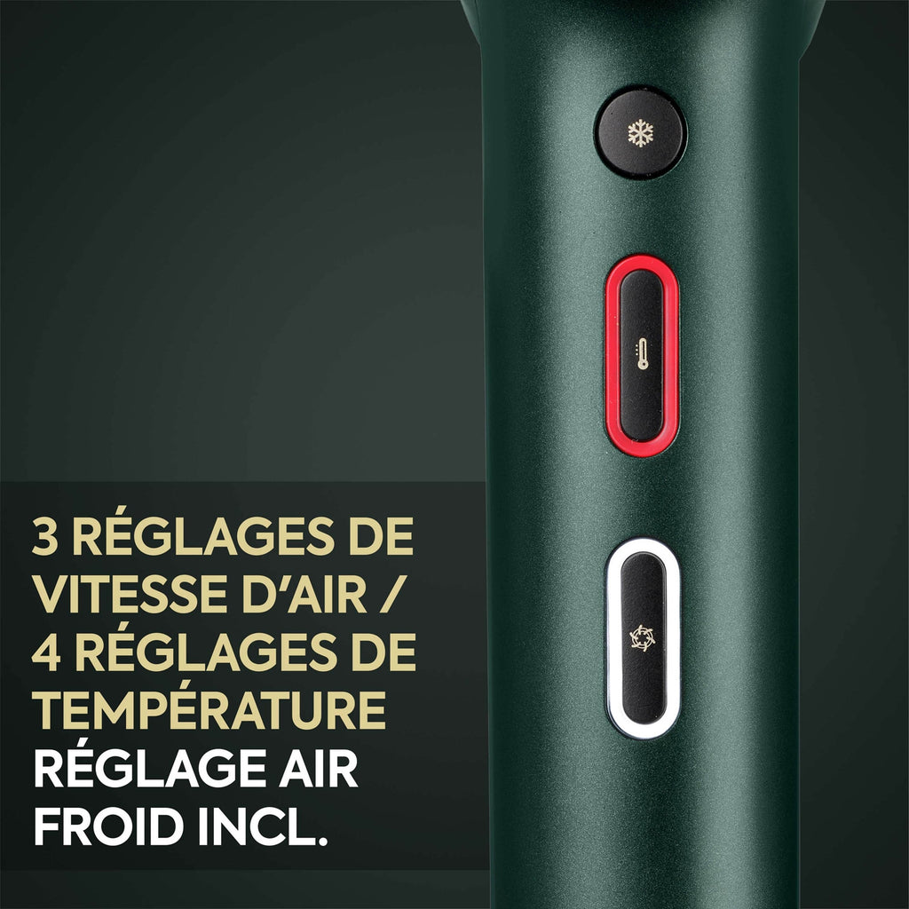Babyliss Sèche-cheveux Air Power Pro