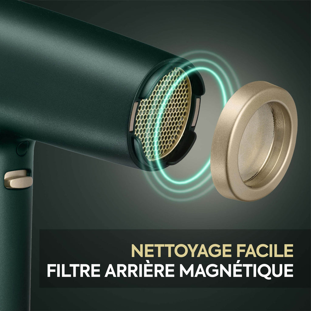 Babyliss Sèche-cheveux Air Power Pro