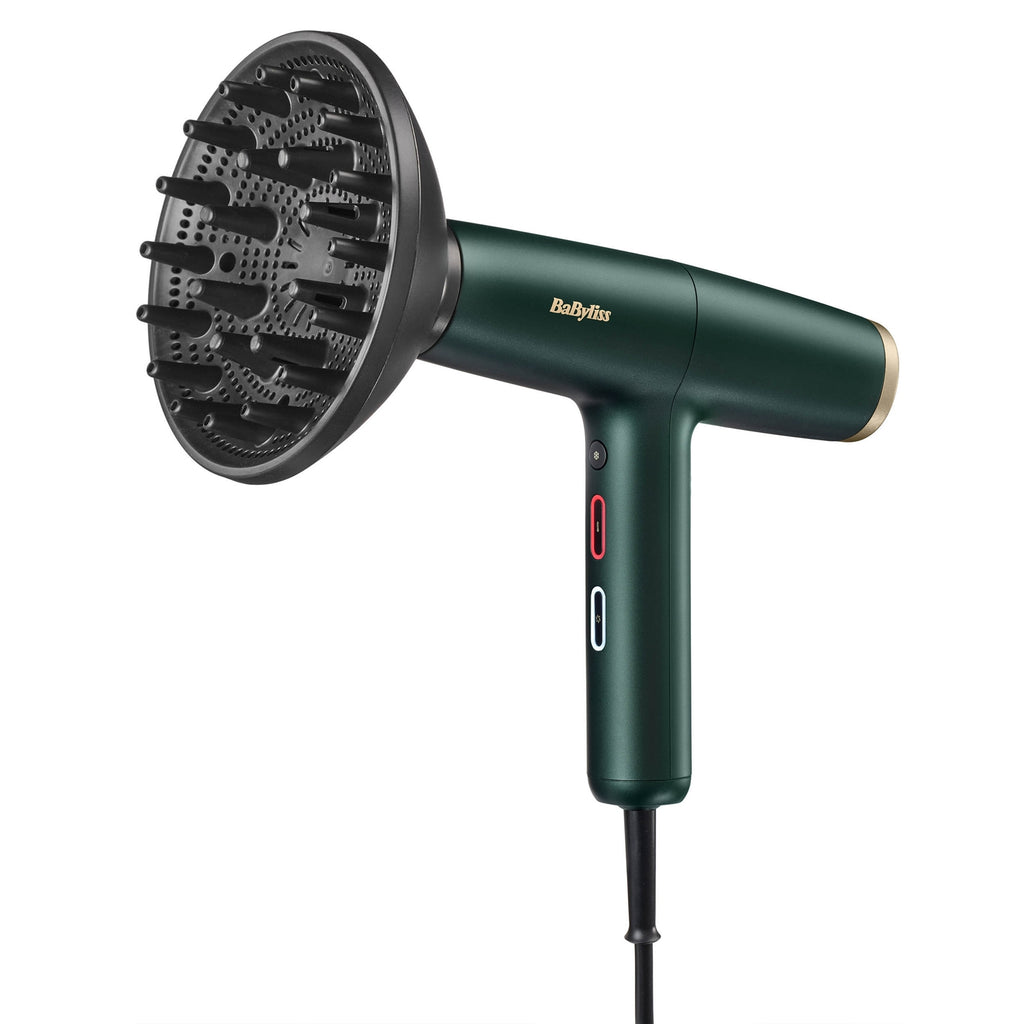 Babyliss Sèche-cheveux Air Power Pro