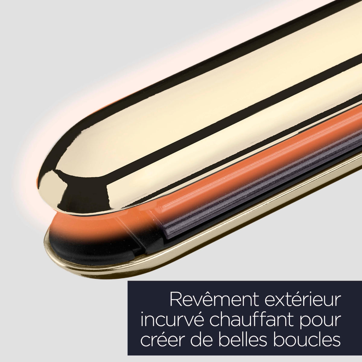 Babyliss Lisseur Pro Onyx-ST484E