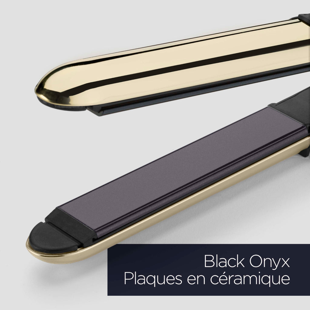 Babyliss Lisseur Pro Onyx-ST484E