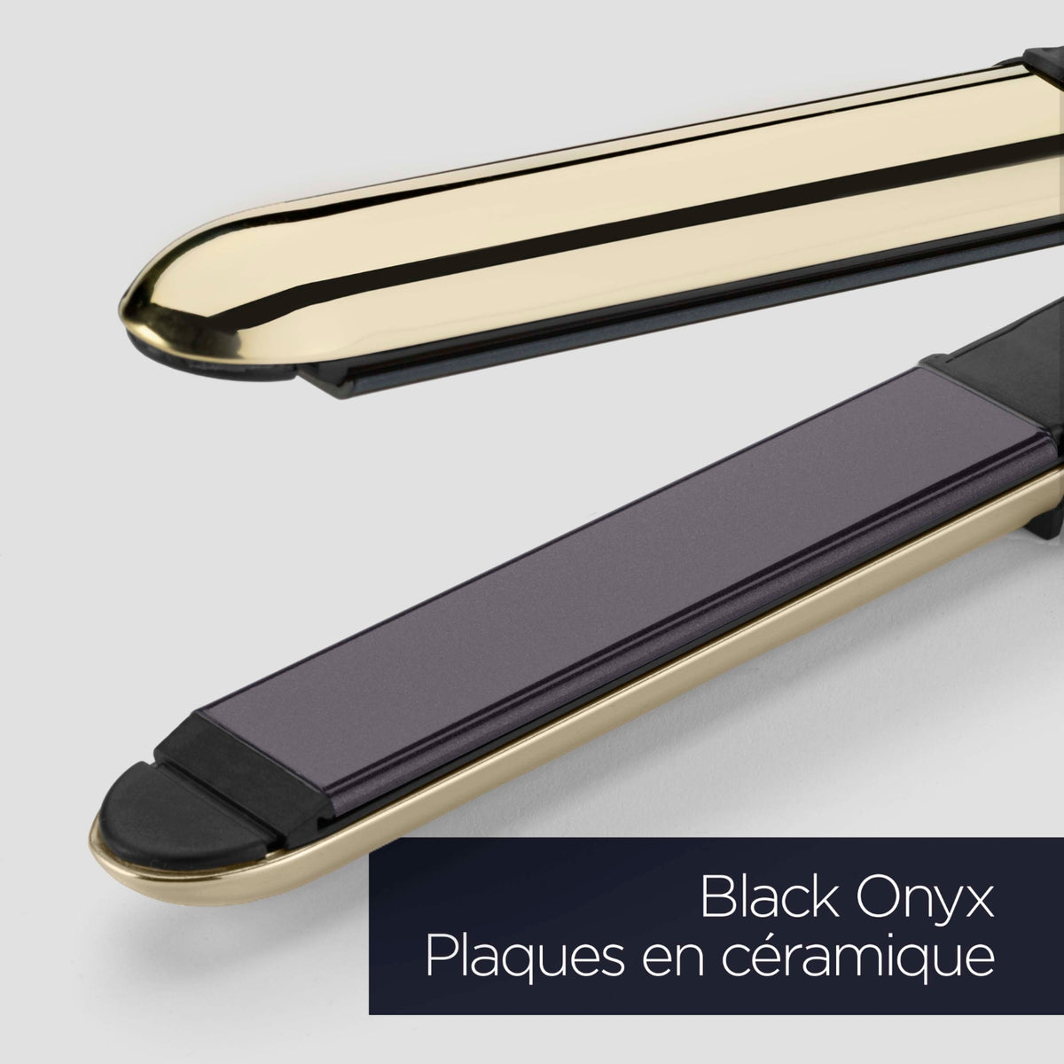Babyliss Lisseur Pro Onyx-ST484E