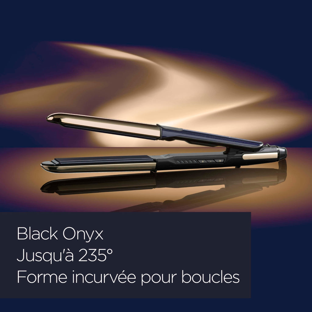 Babyliss Lisseur Pro Onyx-ST484E