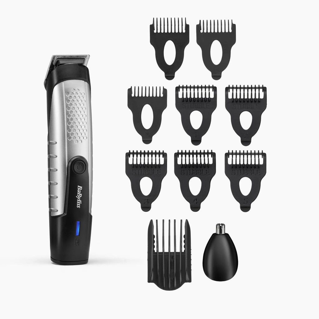 Babyliss Tondeuse barbe T812E