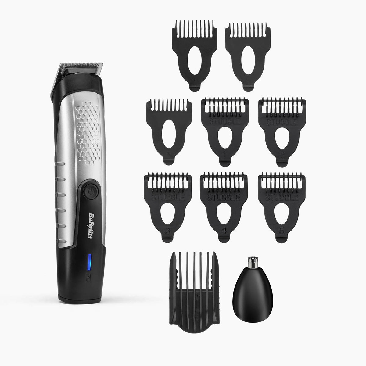 Babyliss Tondeuse barbe T812E