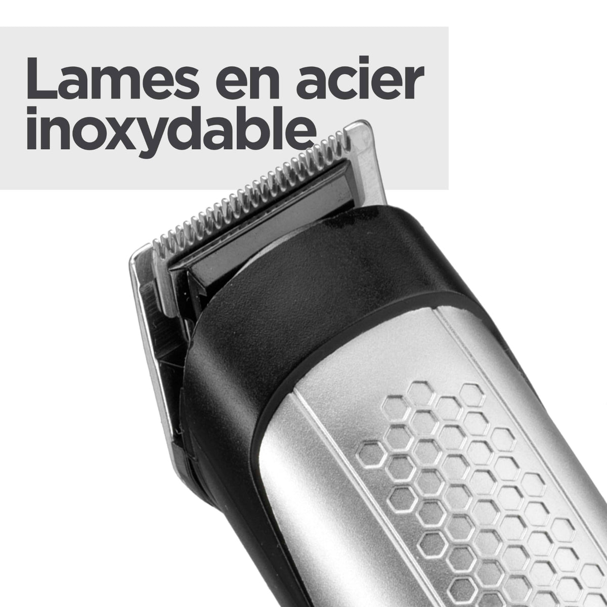 Babyliss Tondeuse barbe T812E