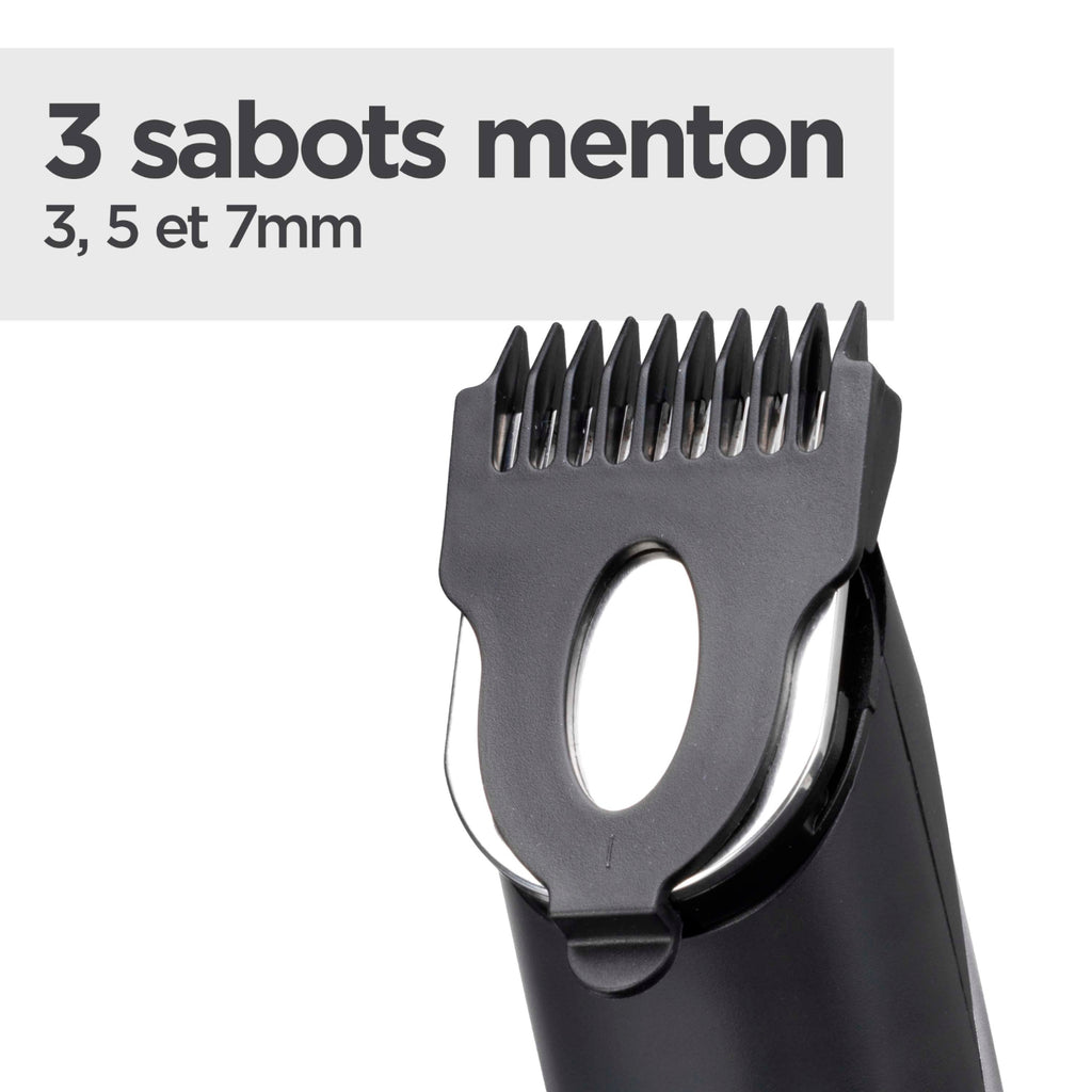 Babyliss Tondeuse barbe T812E