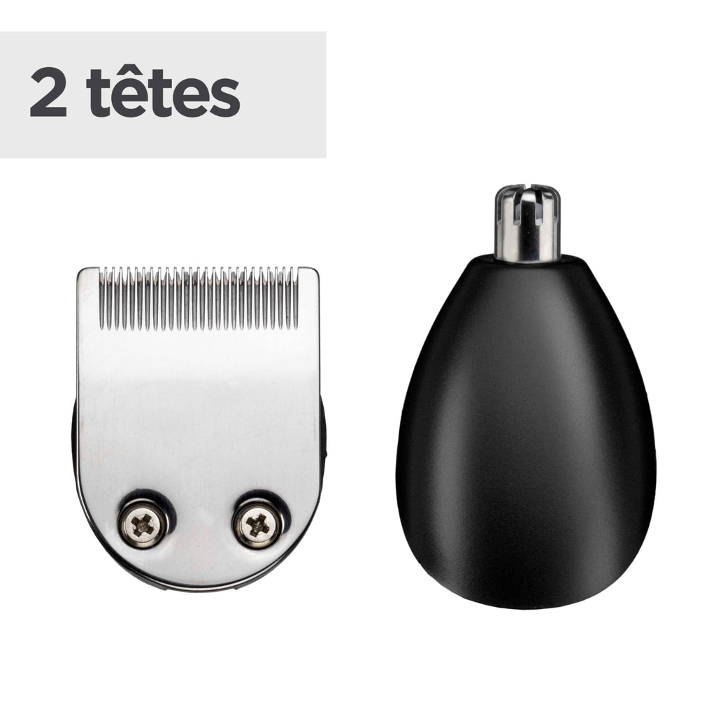 Babyliss Tondeuse barbe T812E