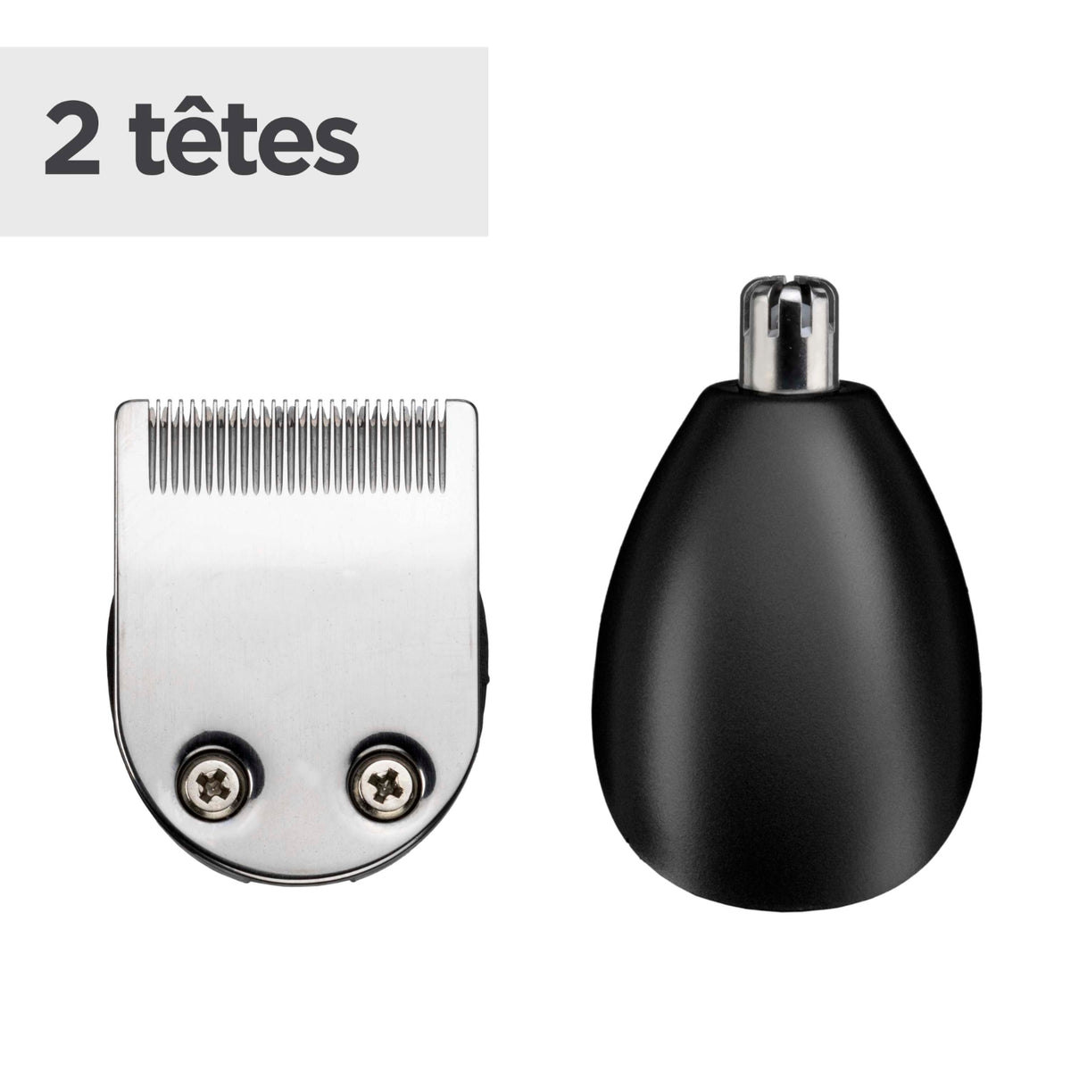 Babyliss Tondeuse barbe T812E