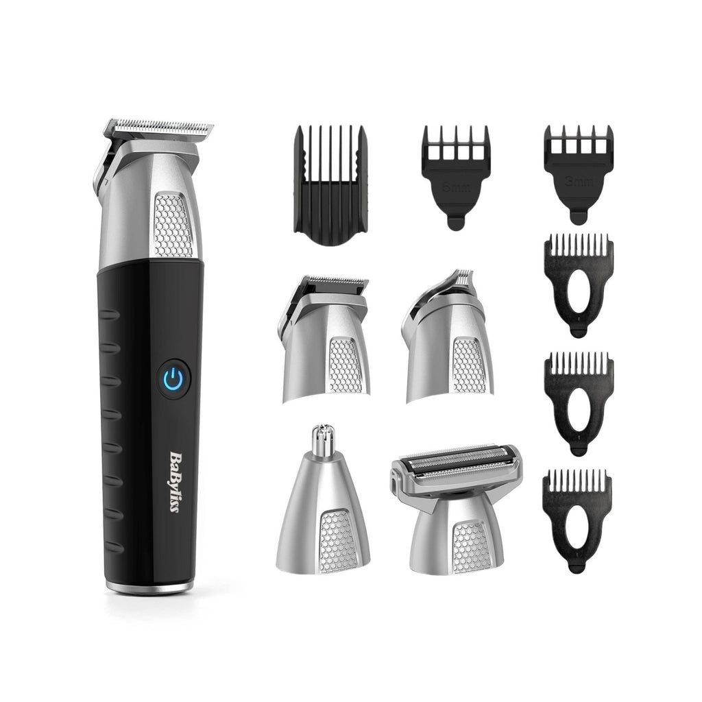Babyliss Tondeuse multifonctions MT812E